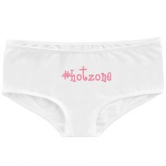 hotzone intimates