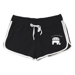 Ladies Relay Shorts