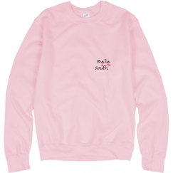 Unisex Basic Promo Crewneck Sweatshirt