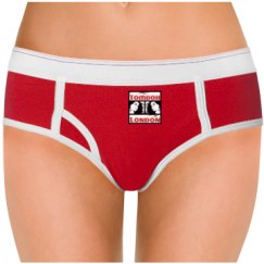 Boyfriend Brief Underwear