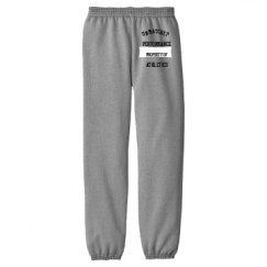 Youth Fleece Sweatpants