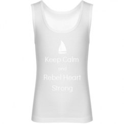 Youth Jersey Tank Top