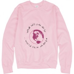 Unisex Basic Promo Crewneck Sweatshirt