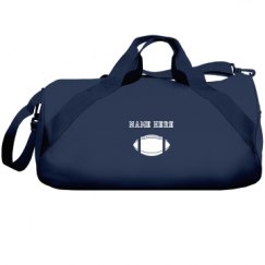 Liberty Bags Barrel Duffel Bag