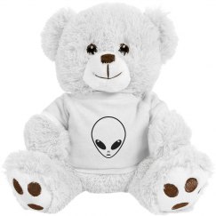 Outta This World Stuffie