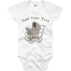 Gerber® Brand Baby Onesies®