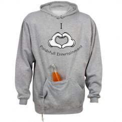 Paidnfull Ent Hoodie
