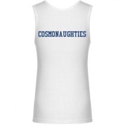 Youth Jersey Tank Top