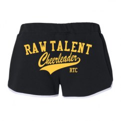 Ladies Relay Shorts