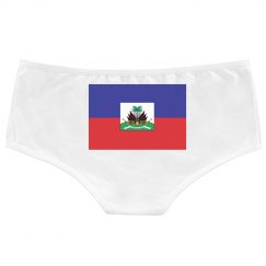 HAITIAN SHORTS 