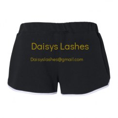 Ladies Relay Shorts