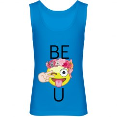 Be you tank