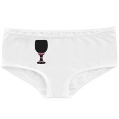 Basic Low-Rise Underwear