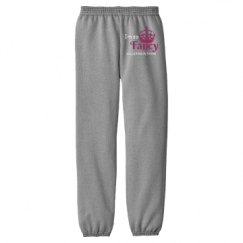 Youth Fleece Sweatpants