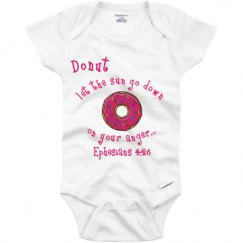 Gerber® Brand Baby Onesies®