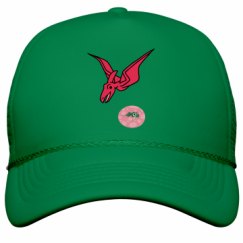 Youth Snapback Trucker hat 