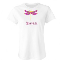 Ladies Slim Fit Favorite Tee