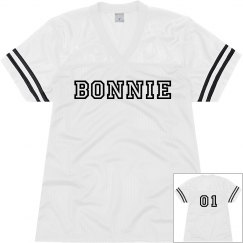 Bonnie Shirt