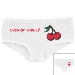 Cherry Sweet