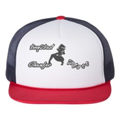 Foamie Snapback Trucker Hat