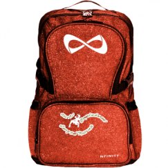 Nfinity Sparkle Backpack Bag