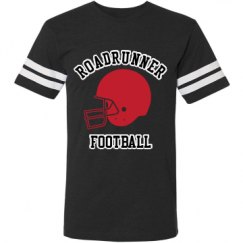 Unisex Vintage Sports Tee