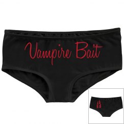 Vampire Bait