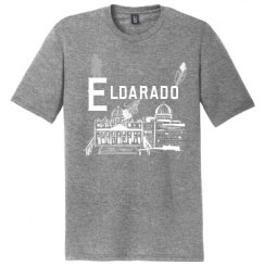 Unisex Perfect Tri Tee