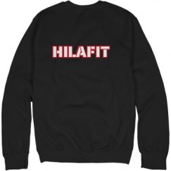 Unisex Basic Promo Crewneck Sweatshirt