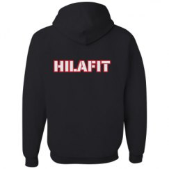 Unisex Basic Promo Hoodie