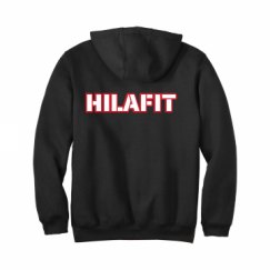 Unisex Carhartt Hooded Sweatshirt