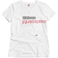 Ladies Basic Softstyle Promo Tee