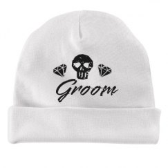 Rabbit Skins Baby Hat