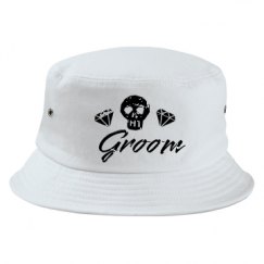 Unisex Bucket Hat