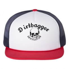 Foamie Snapback Trucker Hat