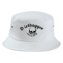 Unisex Bucket Hat