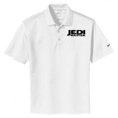 Unisex Nike Basic Dri Fit Polo Shirt