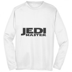 Unisex Athletic Performance Long Sleeve Tee