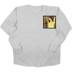 Ladies Game Day Jersey