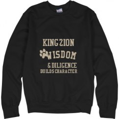 Unisex Basic Promo Crewneck Sweatshirt