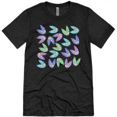 Unisex Triblend Tee