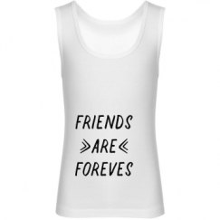 Youth Jersey Tank Top