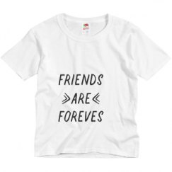 Youth Basic Promo Tee