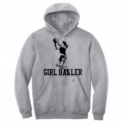 Unisex Carhartt Hooded Sweatshirt