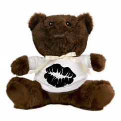 7 Inch Teddy Bear Stuffed Animal 
