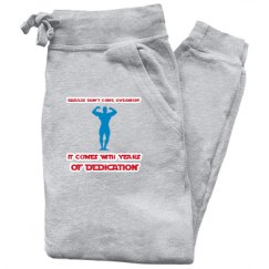 Unisex Fleece Jogger