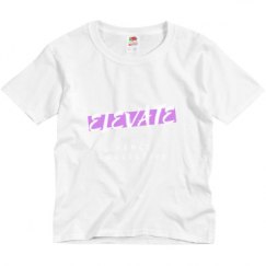 Youth Basic Promo Tee