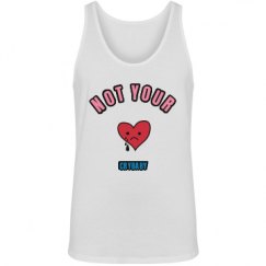 Unisex Jersey Tank Top