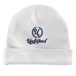 Rabbit Skins Baby Hat