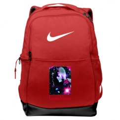Nike Brasilia Medium Backpack